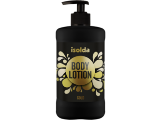 VKIGL004099_Isolda_Gold_body_lotion_400ml