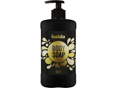 VKIGS004099_Isolda_Gold_body_soap_400ml