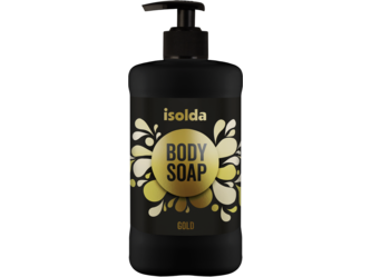 VKIGS004099_Isolda_Gold_body_soap_400ml