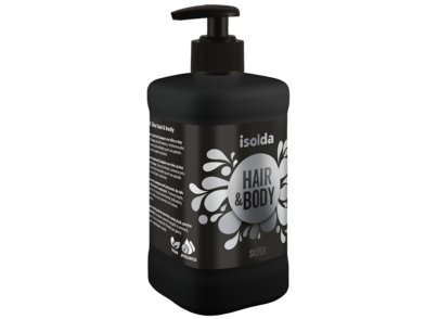 VKISS004099_ISOLDA_Silver_hair_body_400ml_2