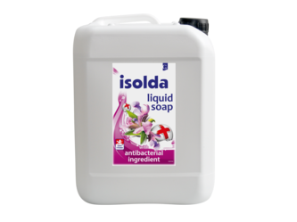 VPDRM050097_Isolda_tekute_mydlo_s_antibakterialni_prisadou_5l