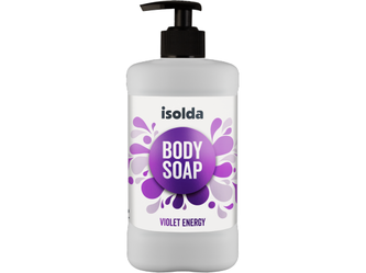 CN_VKIVB004099_PC_Isolda Violet energy tusfürdő 400 ml