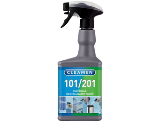 CN_VC101L05599_PC_Cleamen 101_201 flakon 550 ml