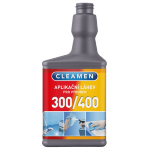 Cleamen 300/400 flakon 550ml