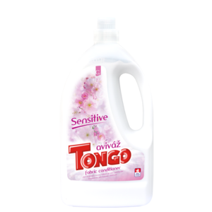 Tongo sensitive öblítő 3L
