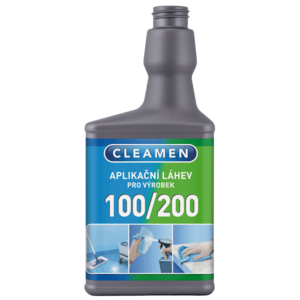 Cleamen 100/200 flakon 550ml