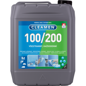 Cleamen 100/200 általános tisztítószer 5L