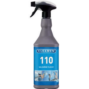 Cleamen 110 üveg tisztító 1L