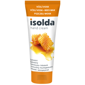 Isolda kézkrém Méh viasz 100 ml