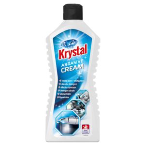 Krystal cream súrolószer 600g