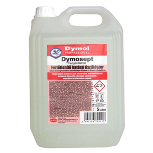Dymosept fenyő illatú általános fertőtlenítőszer 5000 ml