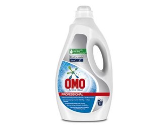 101105088_OMO Prof. Active Clean folyékony 5L.