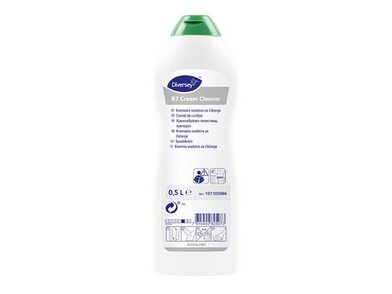 101105986_R7 12x0.5L - Folyékony súrolókrém