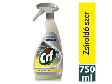 7518669_Cif Pro Formula Degreaser_750ml