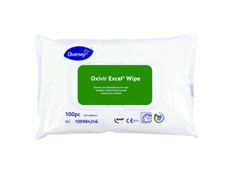 100984246_Oxivir_Excel_Wipe