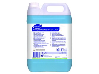 7517111_Taski_Sprint_Glass_Pur-Eco_5L
