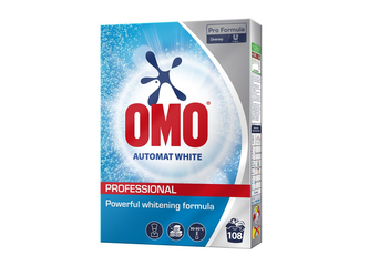 9299333_OMO Professional Automat White 5,4 kg