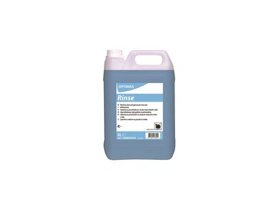 100842644_Optimax Rinse Aid Gépi öblítőszer 5 liter