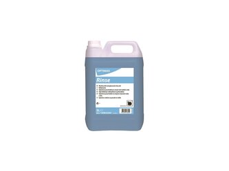 100842644_Optimax Rinse Aid Gépi öblítőszer 5 liter
