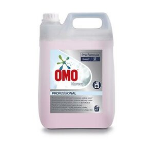 Omo Pro Formula Horeca 2x5L - Professzionális folyékony mosószer
