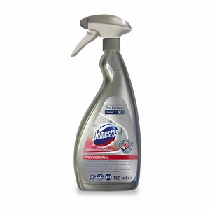 Domestos Pro Formula TASKI Sani 4 in 1 Plus Spray 750 ml