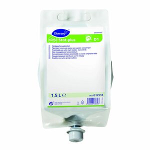 Suma Stat-plus D11.5L - Kézi mosogatószer koncentrátum