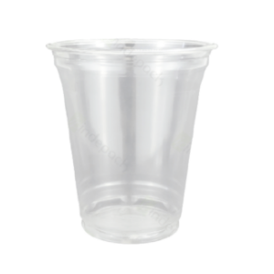 PLA shaker pohár 300 ml 50db/csm
