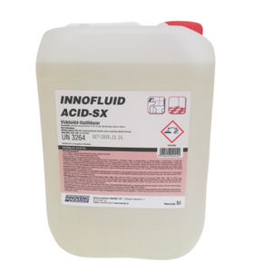 Innofluid Acid-SX 5L