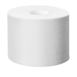 Tork belsőmag nélküli Mid-size toalettpapír – 2 rétegű