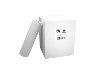 1695 - Ooops! Professional Medical roll 2 ply, cell., 60 cm, 50 m