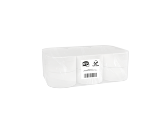 1699 - Ooops! Professional Mini Jumbo Toilet paper 2 ply, cell., 19 cm, 680 sheets_high