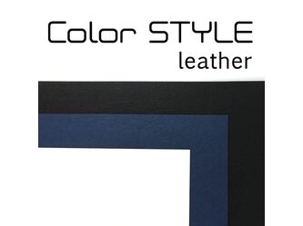 Color STYLE Leather range.d2dba08e