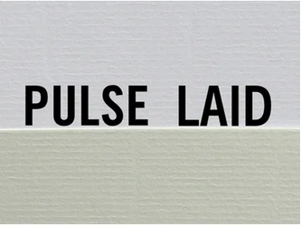 Pulse Laid 2025.7de28f6f