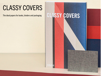 Classy Covers