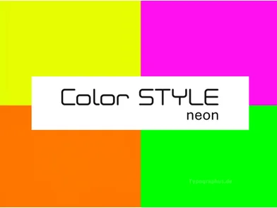 Color Style Neon_2025.7742b266