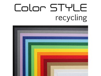 Color STYLE recycling range.893f67ff