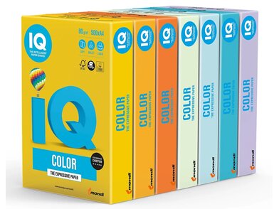 IQ Color