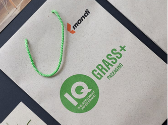 Mondi IQ Grass