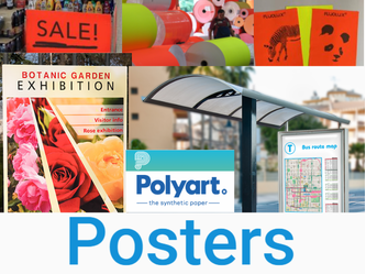 Fluo-Poster