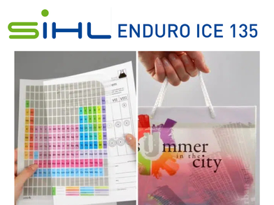 Enduro Ice