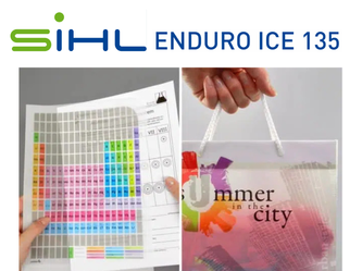 Enduro Ice