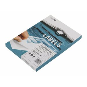 SMARTLINE LABELS COLOR COPY & LASER Színes nyomtató-, másoló etikett