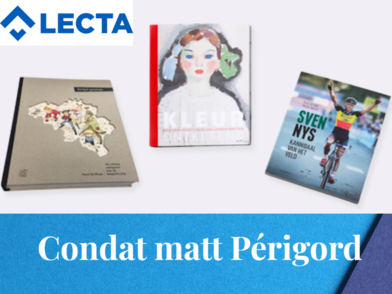 Lecta Perigord f