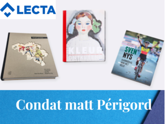 Lecta Perigord f