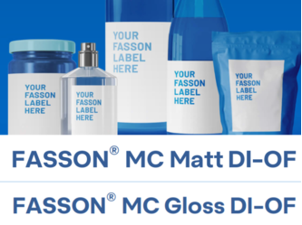 Fasson DI-OF