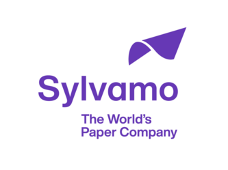Sylvamo logo
