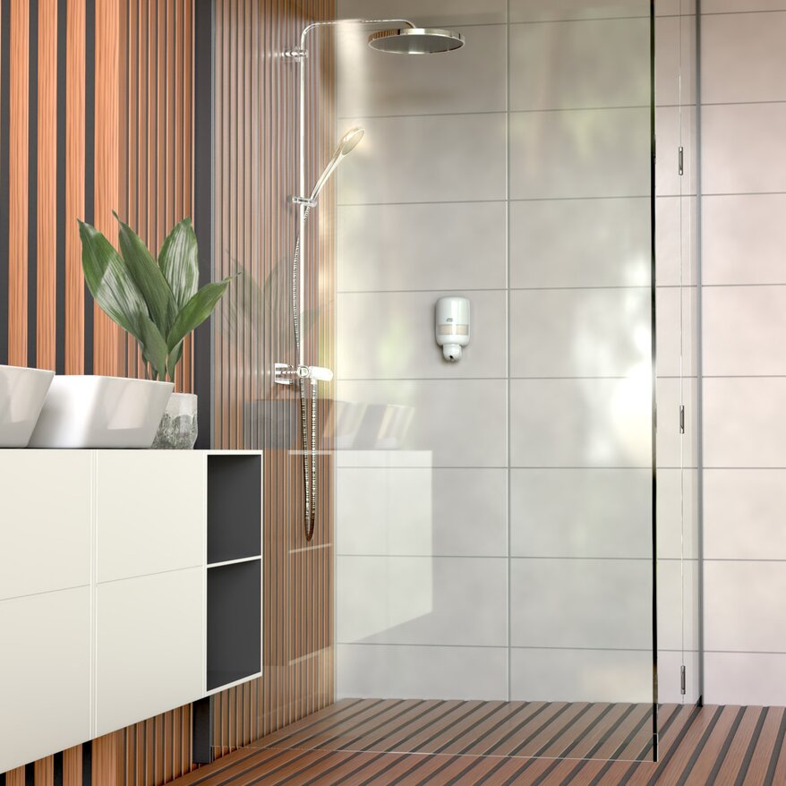 SPA_Shower_Plant