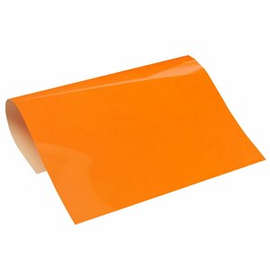Poli-Flex Premium neon orange