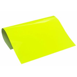 Poli-Flex Premium neon yellow