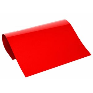 Poli-Flex Premium red